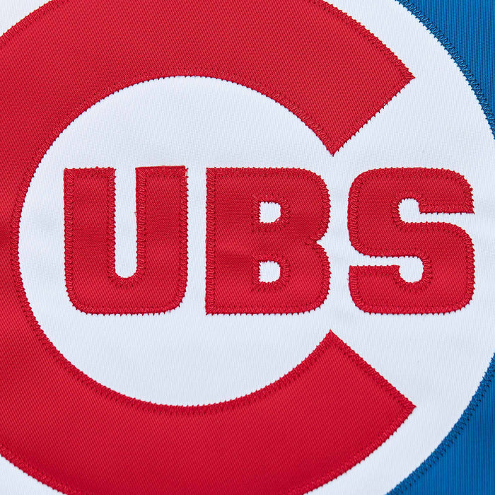 Chicago Cubs OG 2.0 Lightweight Satin Jacket
