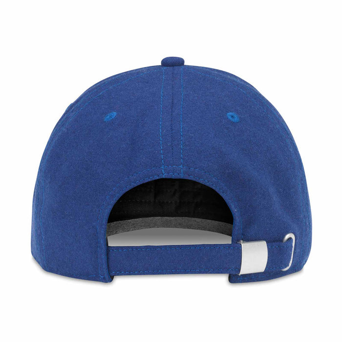 Chicago Cubs Royal Archive Legend Adjustable Cap