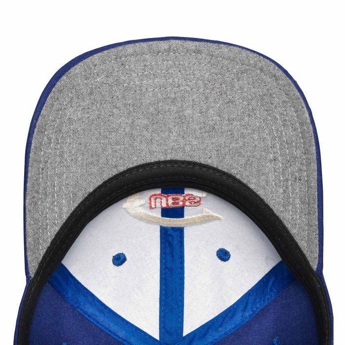 Chicago Cubs Royal Archive Legend Adjustable Cap