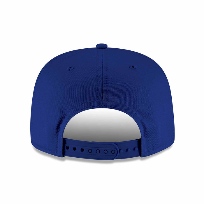 Chicago Cubs Royal Spring Training Adjustable Golfer Cap