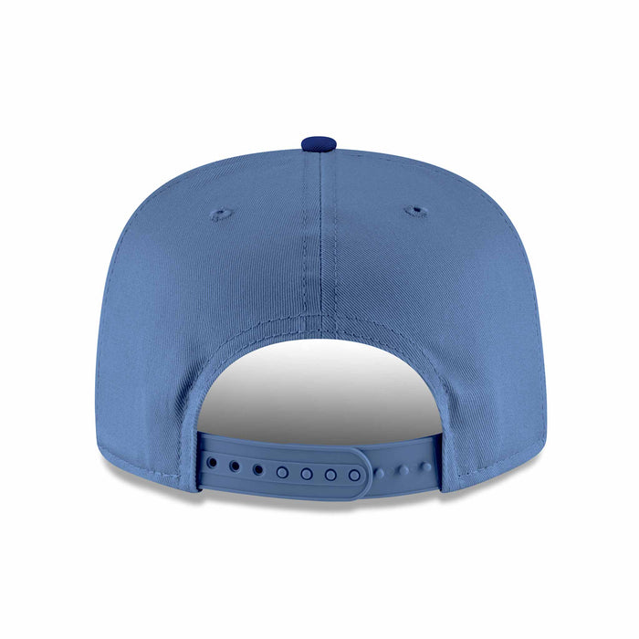 Chicago Cubs Sky & Royal Spring Training Adjustable Golfer Cap