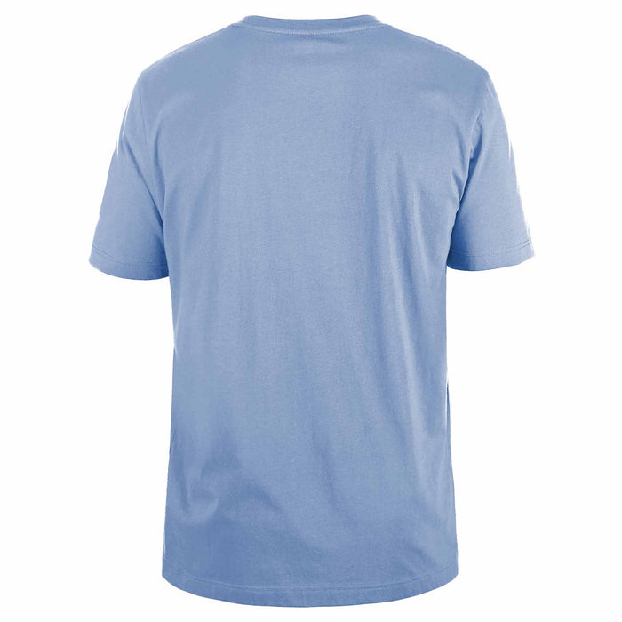 Chicago Cubs Spring Training Bear Baby Blue T- Shirt