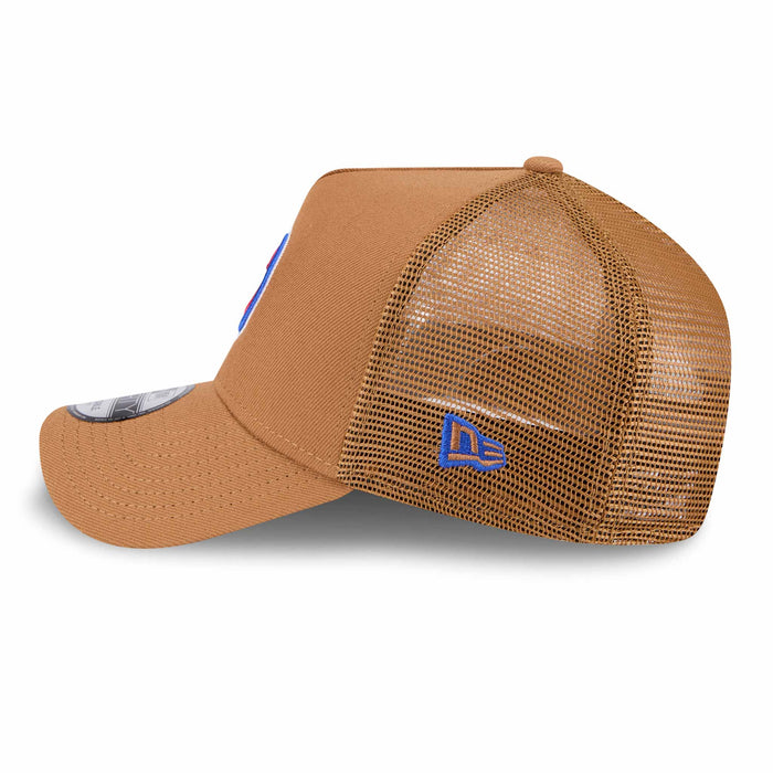 Chicago Cubs Timbs Colorpack Adjustable Cap