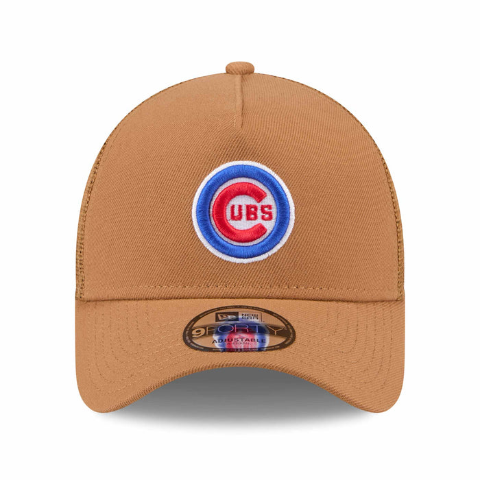 Chicago Cubs Timbs Colorpack Adjustable Cap