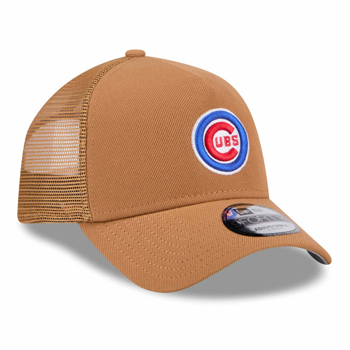 Chicago Cubs Timbs Colorpack Adjustable Cap