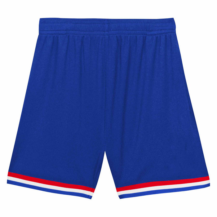 Chicago Cubs Toddler Field Ball Short Set