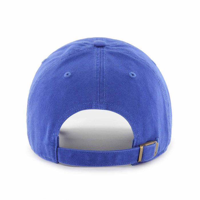 Chicago Cubs vs. Toronto Blue Jays 2024 Clean Up Matchup Cap