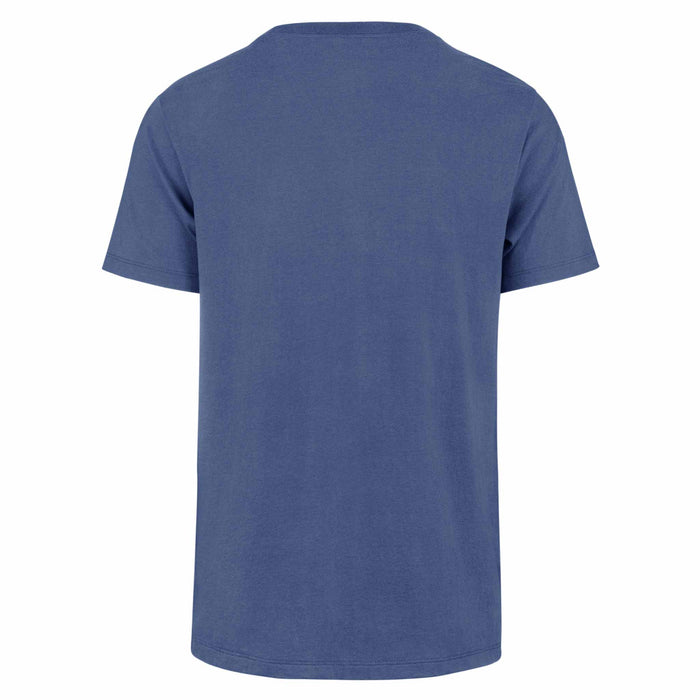 Chicago Cubs vs. Toronto Blue Jays 2024 Franklin T-shirt