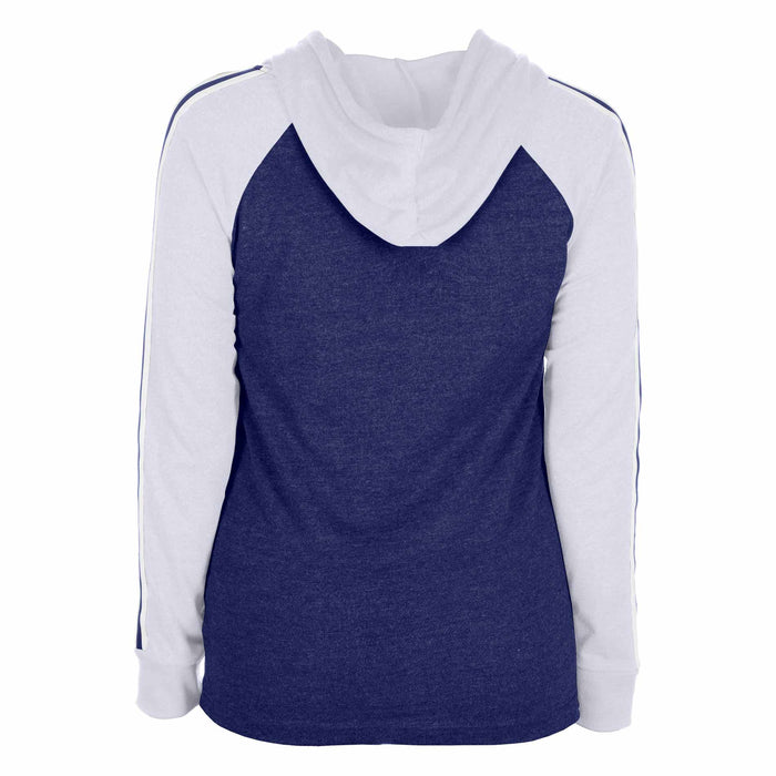 Chicago Cubs Women's 1914 Bear Hooded Sweatshirt