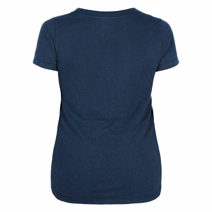 Chicago Cubs Women's City Connect V-Neck T-Shirt