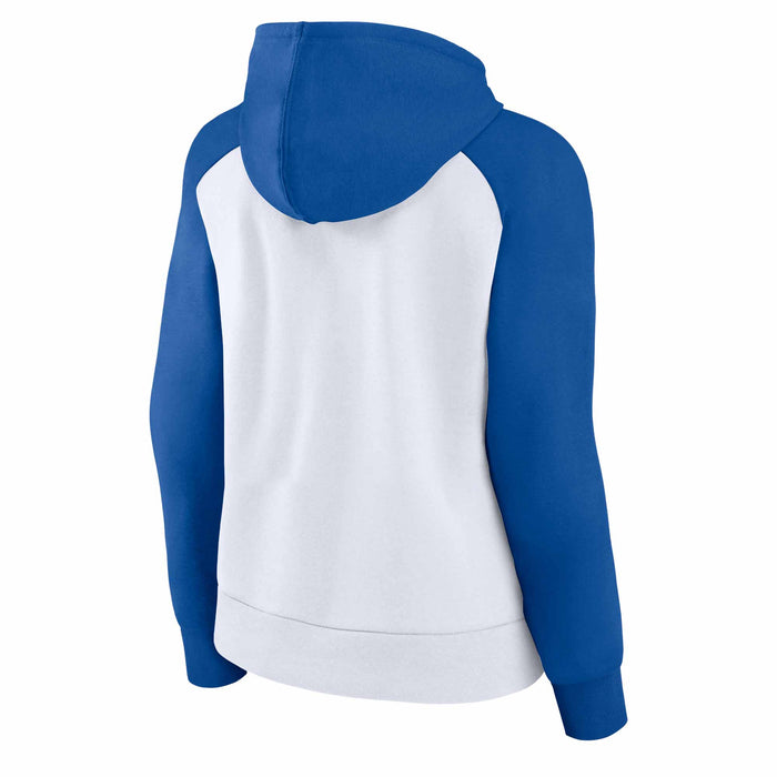 Chicago Cubs Women's Indespensible French Terry Hoodie