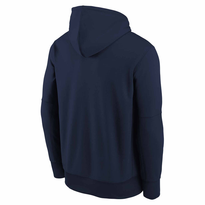 Chicago Cubs Youth Nike City Connect Hoodie