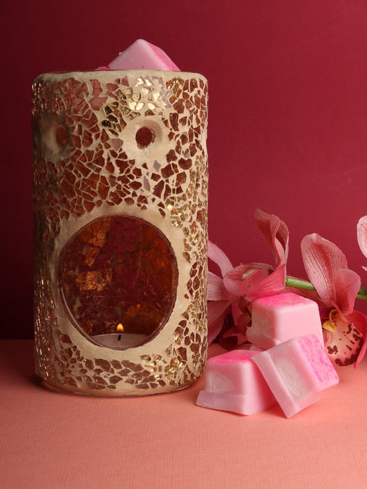 Chickpea Wax Melts | Watermelon Lemonade-Image 1
