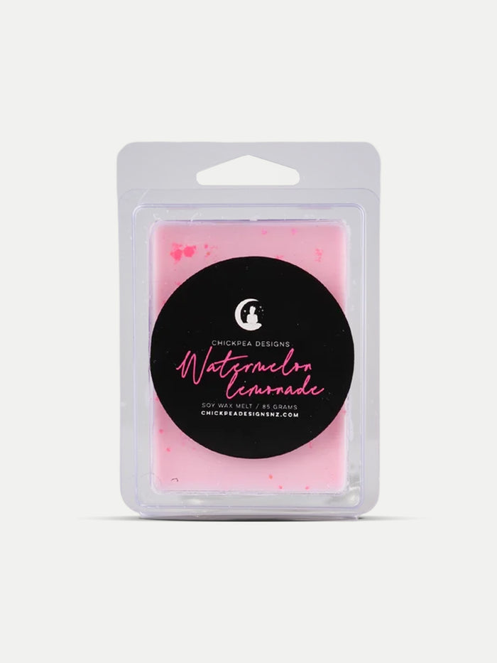 Chickpea Wax Melts | Watermelon Lemonade-Image 2
