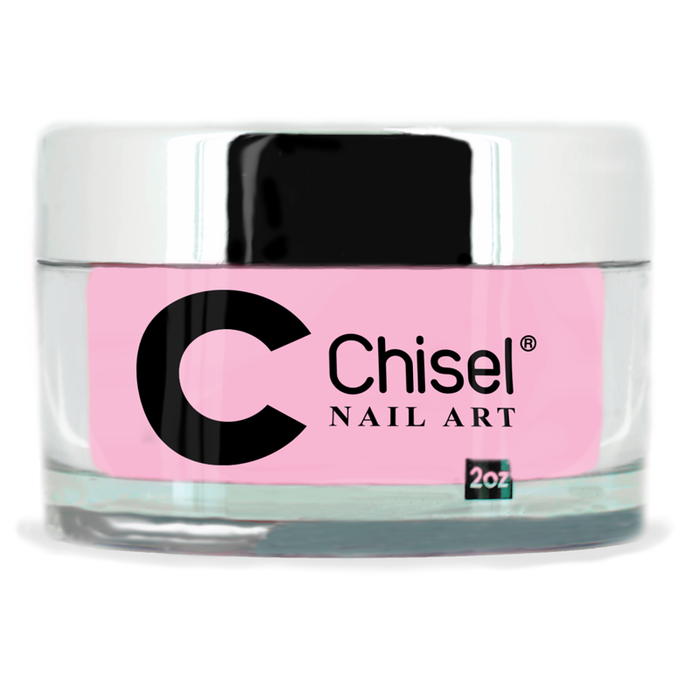 CHISEL Acrylic & Dipping Powder 2oz - OM 1B