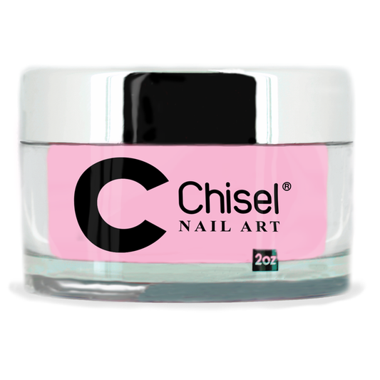 CHISEL Acrylic & Dipping Powder 2oz - OM 1B