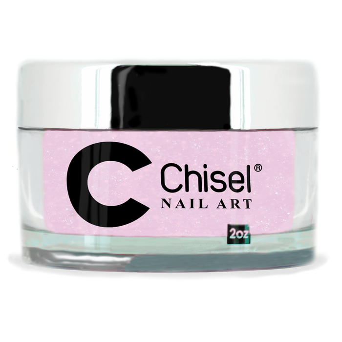 Chisel Nail Art Dipping/Acrylic 2in1 Powder 2oz -  OM 4B