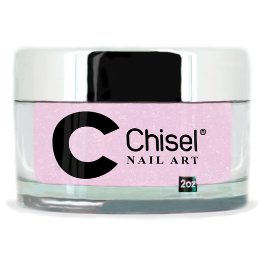 Chisel Nail Art Dipping/Acrylic 2in1 Powder 2oz -  OM 4B