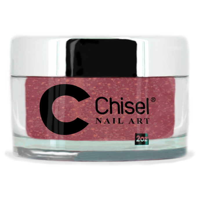 Chisel Nail Art Dipping/Acrylic 2in1 Powder 2oz -  OM 7A