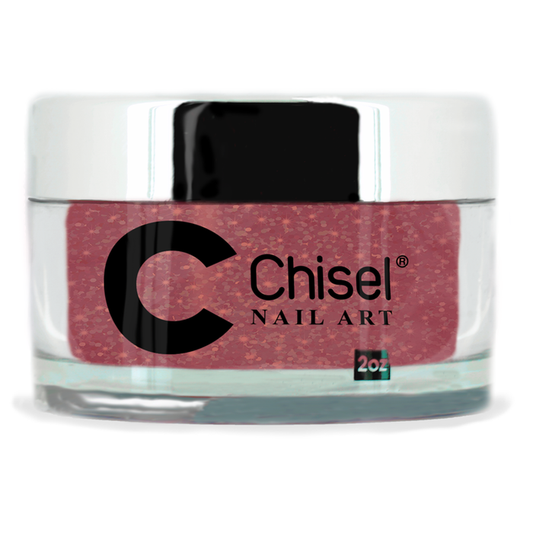 Chisel Nail Art Dipping/Acrylic 2in1 Powder 2oz -  OM 7A