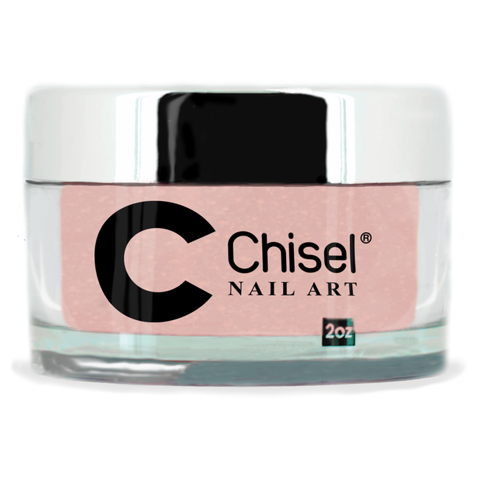 Chisel Nail Art Dipping/Acrylic 2in1 Powder 2oz -  OM 7B