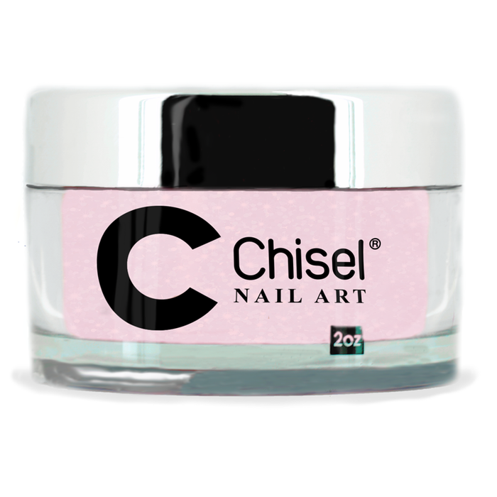 Chisel Nail Art Dipping/Acrylic 2in1 Powder 2oz -  OM 8B