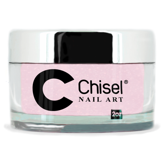 Chisel Nail Art Dipping/Acrylic 2in1 Powder 2oz -  OM 8B