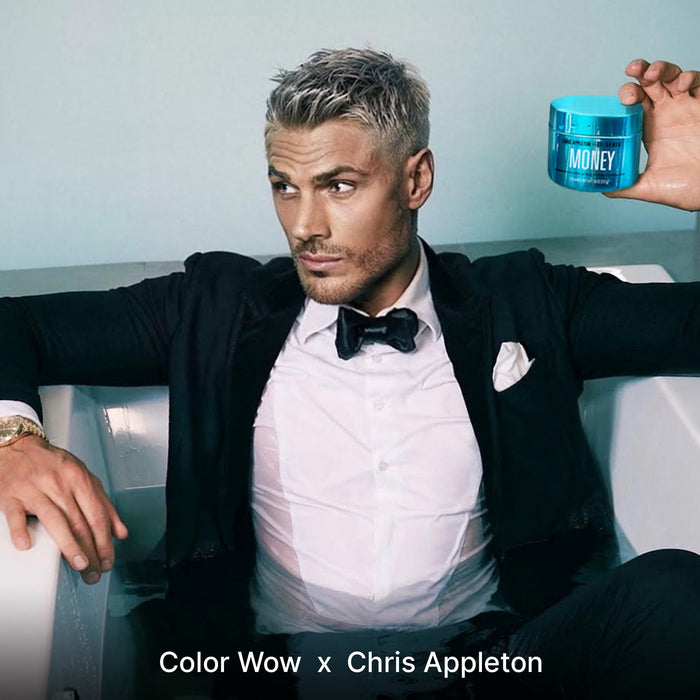 Chris Appleton + Color Wow Money Masque - 50ml