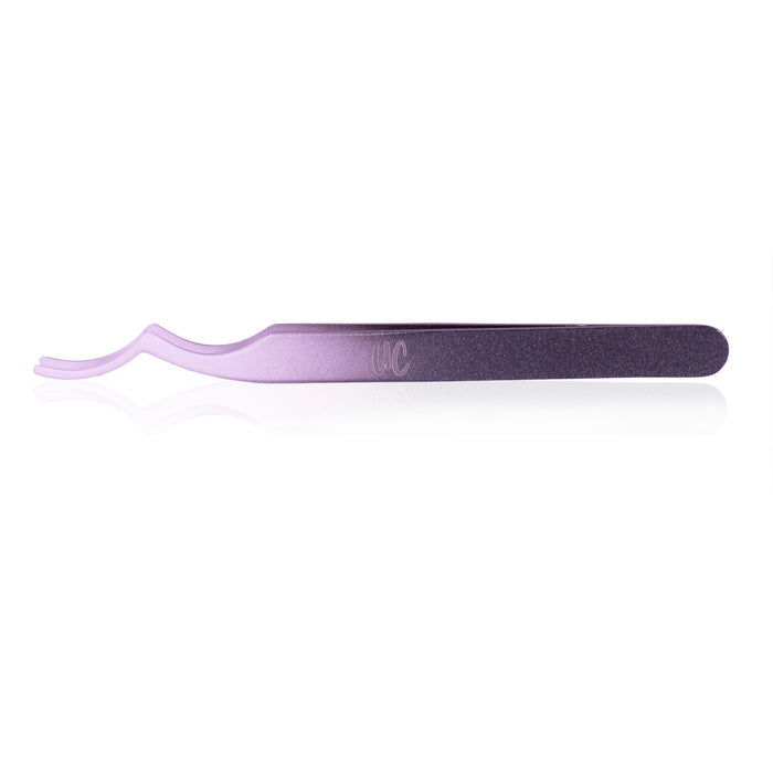 Clamp My Style Non-Stick Tweezer - Unicorn Cosmetics
