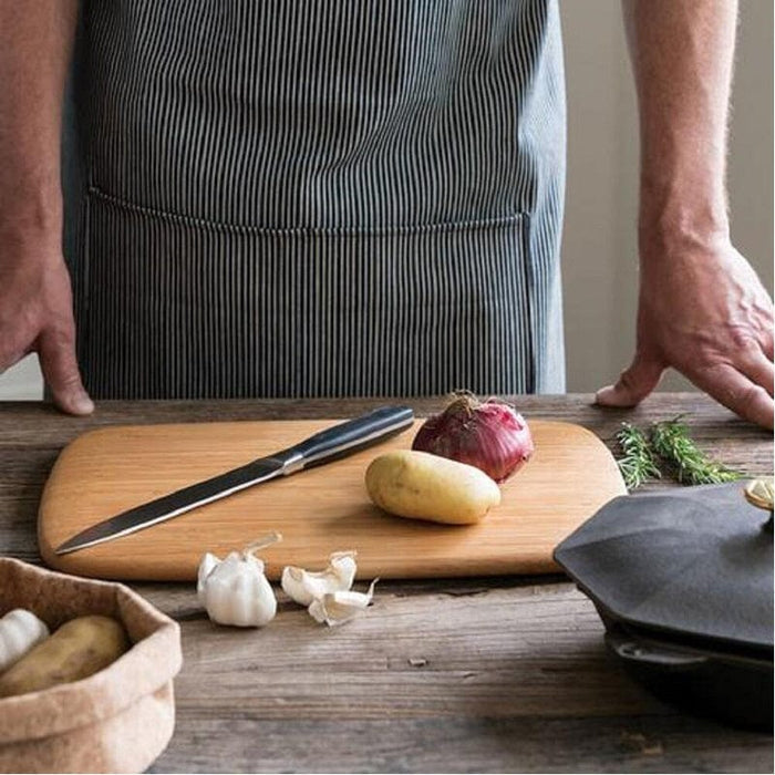 Classic Bamboo Cutting & Serving Boards
