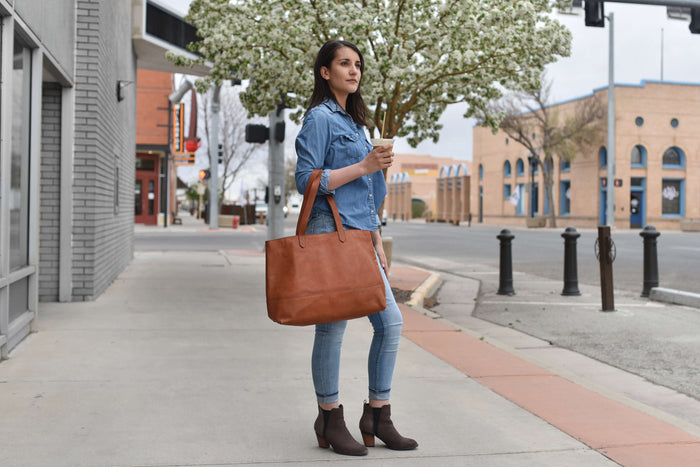 Classic Tote
