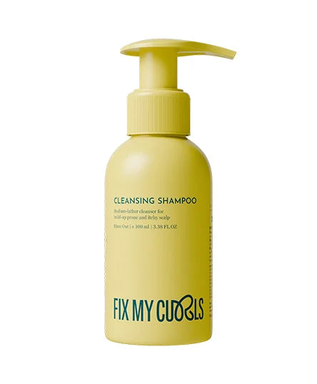 Cleansing Shampoo  100ml ( Loyalty )
