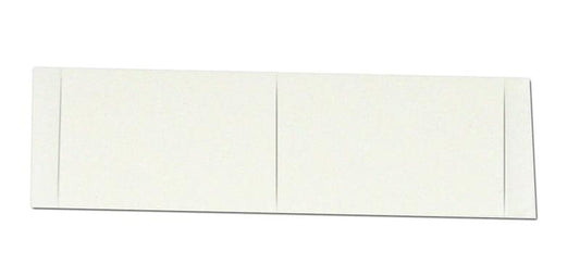 Clear Straight Tape HairArt Int'l Inc.