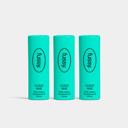 Cloud Nine Mini Trio Pack