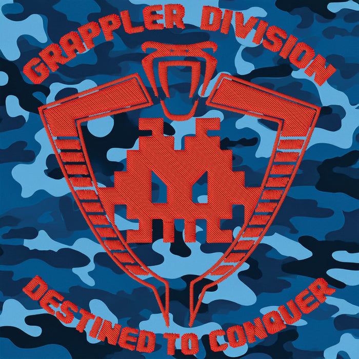 Cobra Grappling Division Jiu Jitsu Gi