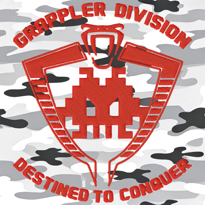 Cobra Grappling Division Jiu Jitsu Gi