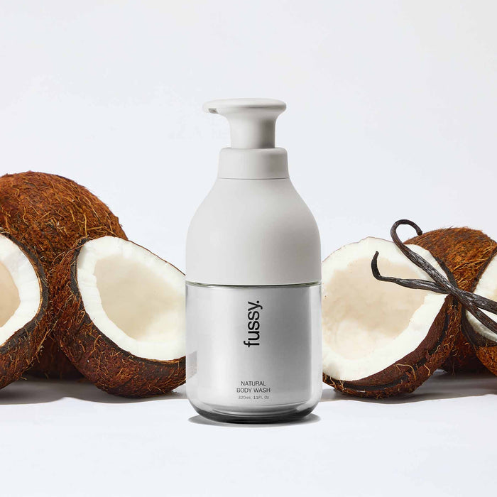 Coconut Milk Starter Pack