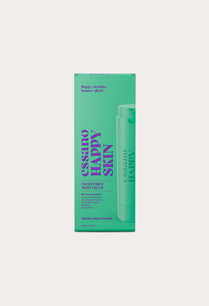 Cocoon Rich Night Cream