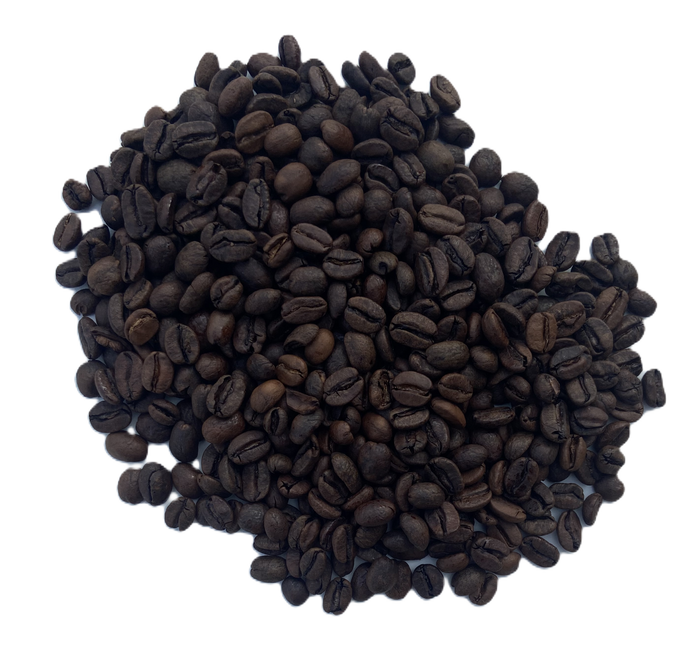 Colombian Decaf