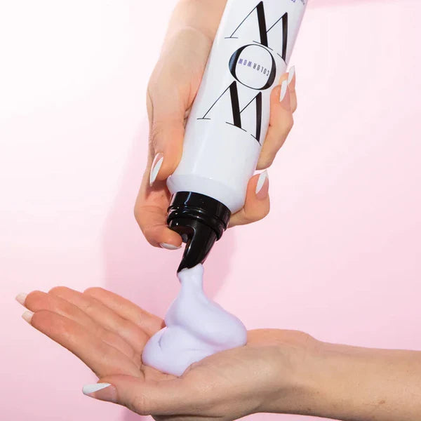 Color WOW Control PURPLE Mousse 200ml
