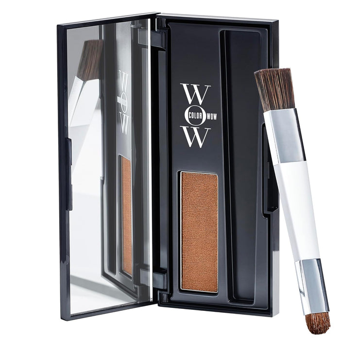 Color Wow Root Cover Up - Color WOW | Available at Artisan Hair Cary, NC