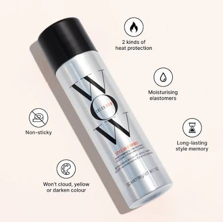 Color WOW Style on Steroids Texturising Spray 262ml