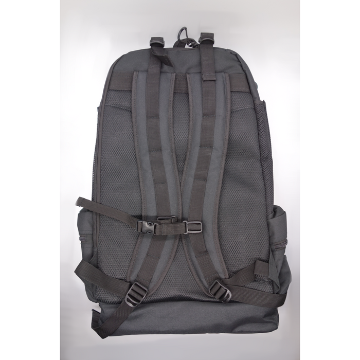 Combat Night OG Gym Bag