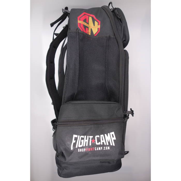 Combat Night OG Gym Bag