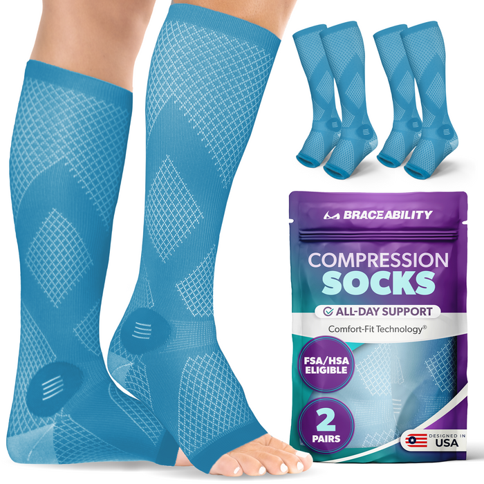 S / Teal / 2 Pairs