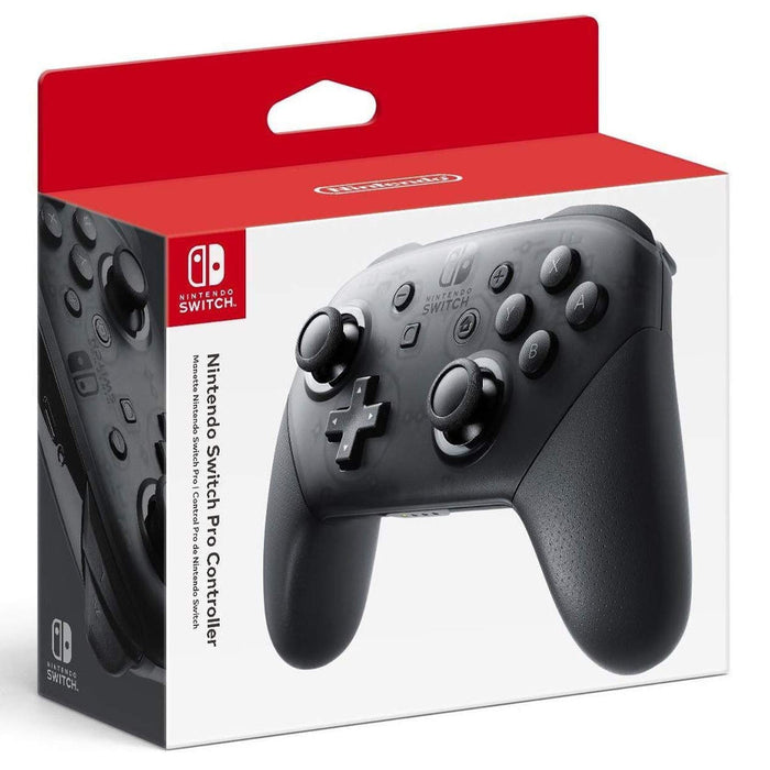 Control Pro para Nintendo Switch™