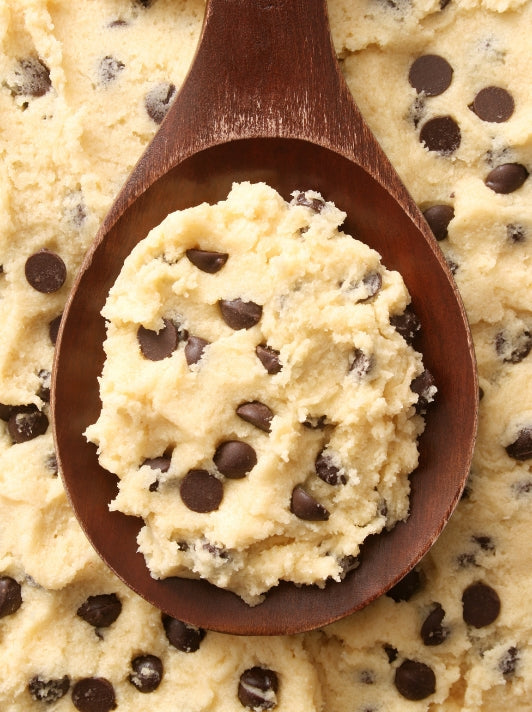 Cookie Fix Frozen Dough (15 pack) Private Order