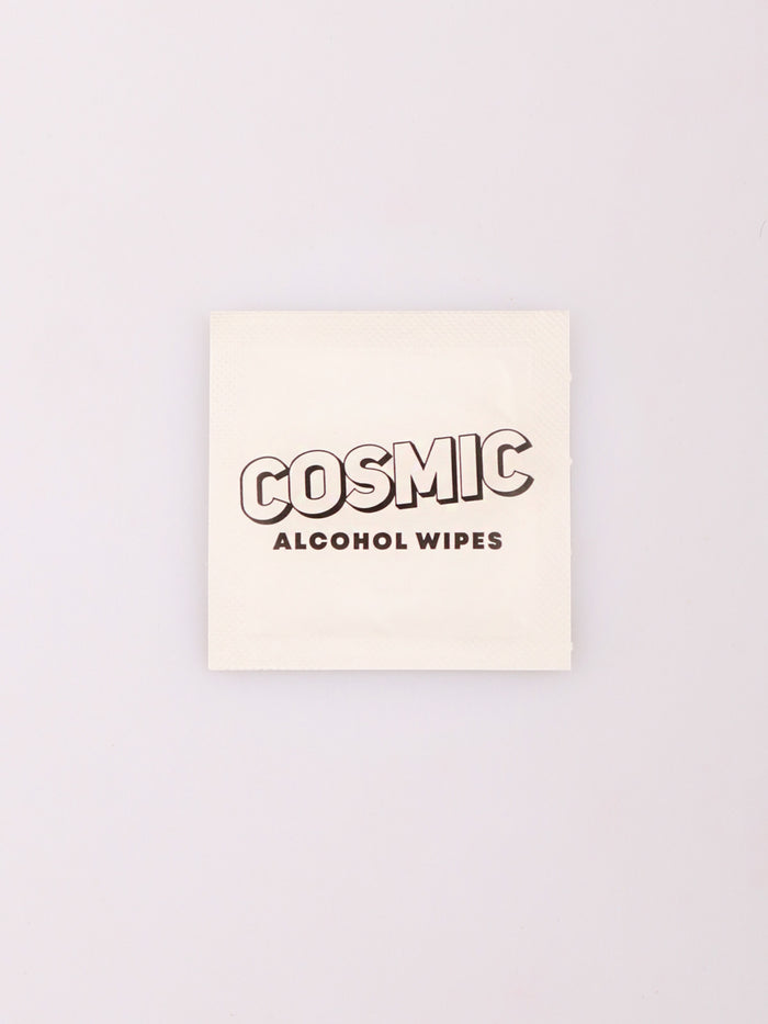 Cosmic Isopropyl Wipes 100pcs | One Colour-Image 2