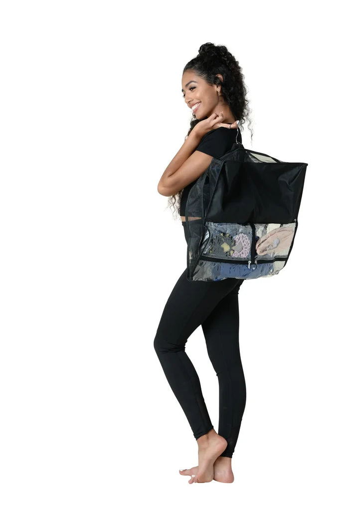 Costume Garment Bag