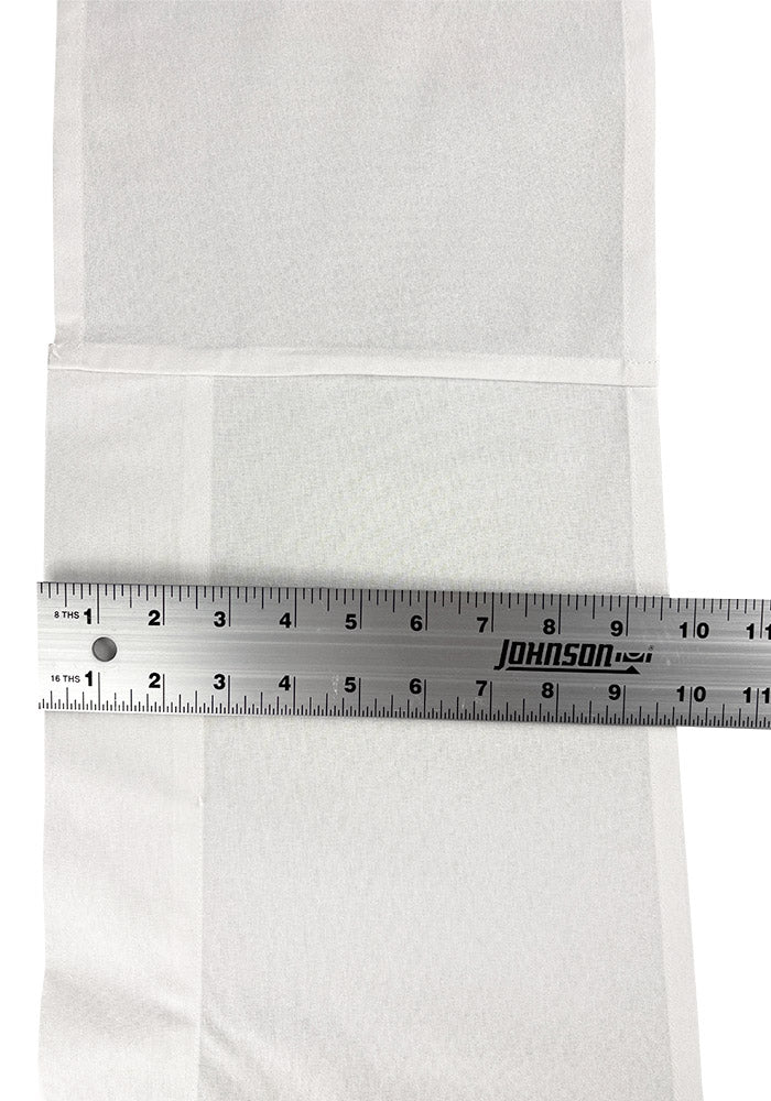 Cotton Feather Flag